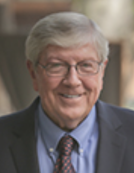 Jim O'Connor